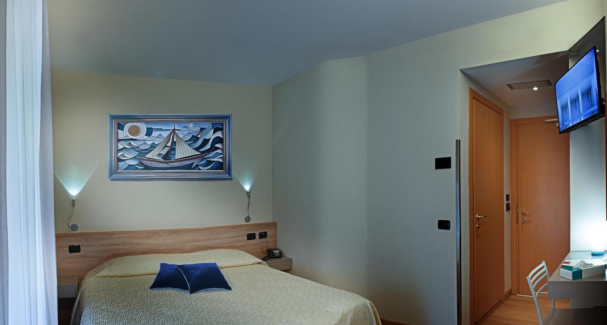 Hotel Savoia Lignano Sabbiadoro Exterior foto