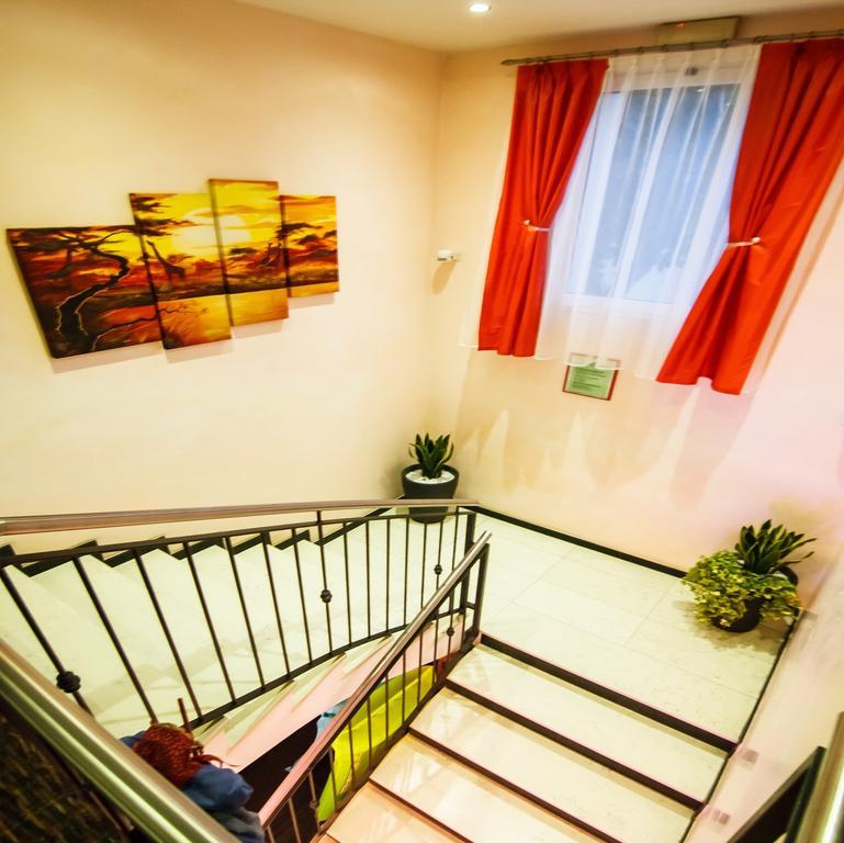 Hotel Savoia Lignano Sabbiadoro Exterior foto